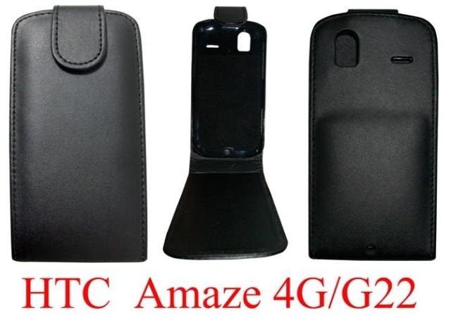 HTC Amaze 4G/G22皮套 手機套手機殼 普紋上下開翻保護套外殼批發